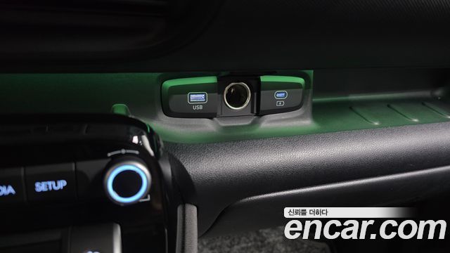 Hyundai Casper 2025 — photo 30