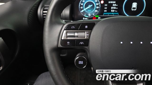 Hyundai Casper 2025 — photo 33
