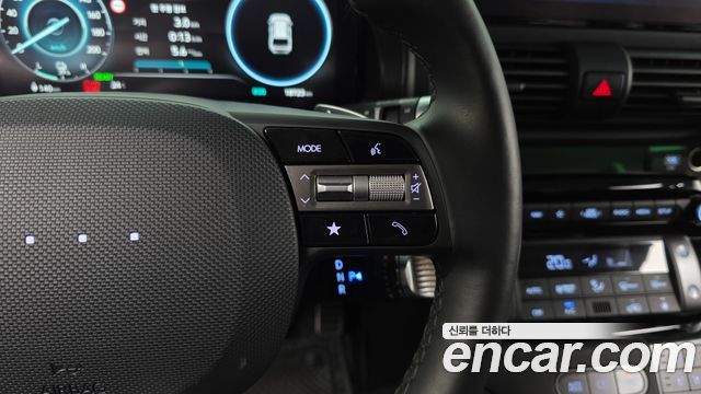 Hyundai Casper 2025 — photo 34