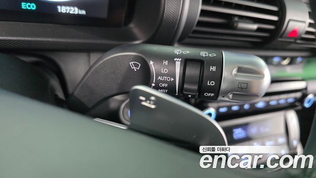 Hyundai Casper 2025 — photo 36