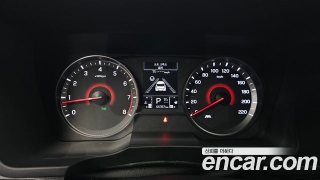 KG Mobility TIBOLI 2022 — photo 11