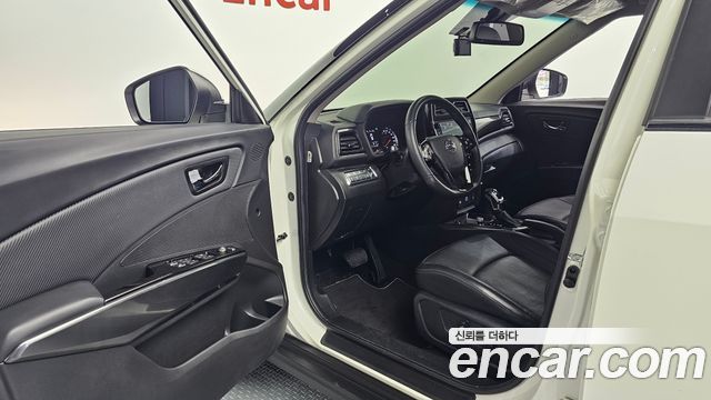 KG Mobility TIBOLI 2022 — photo 13