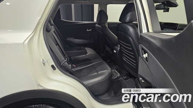 KG Mobility TIBOLI 2022 — photo 17