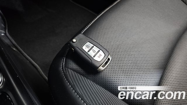 KG Mobility TIBOLI 2022 — photo 20