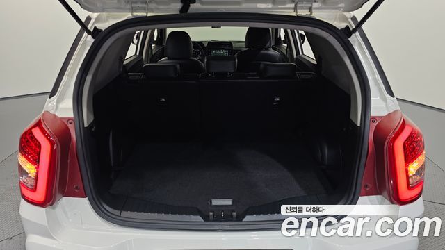 KG Mobility TIBOLI 2022 — photo 21