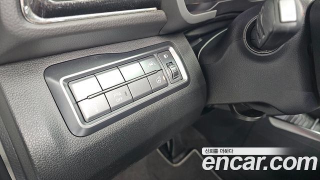 KG Mobility TIBOLI 2022 — photo 24