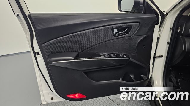 KG Mobility TIBOLI 2022 — photo 14