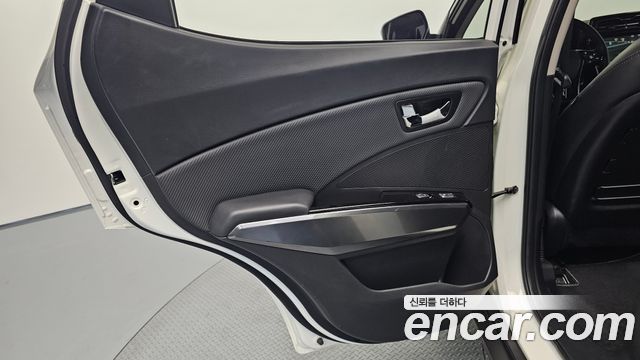 KG Mobility TIBOLI 2022 — photo 15