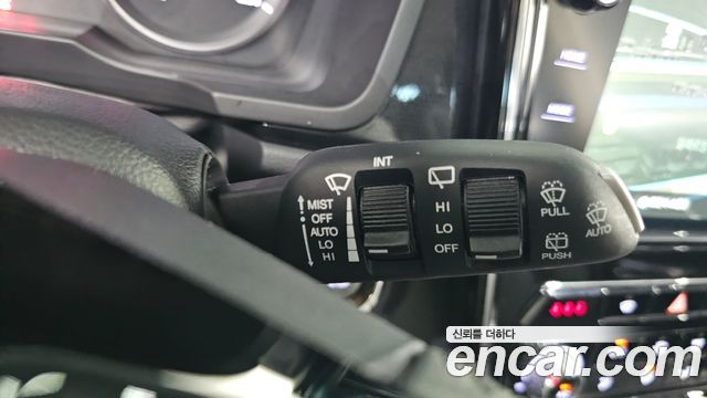 KG Mobility TIBOLI 2022 — photo 27