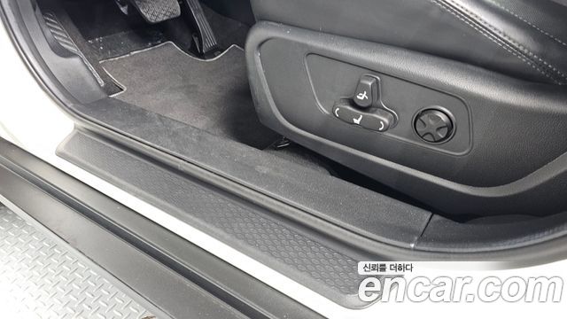 KG Mobility TIBOLI 2022 — photo 29