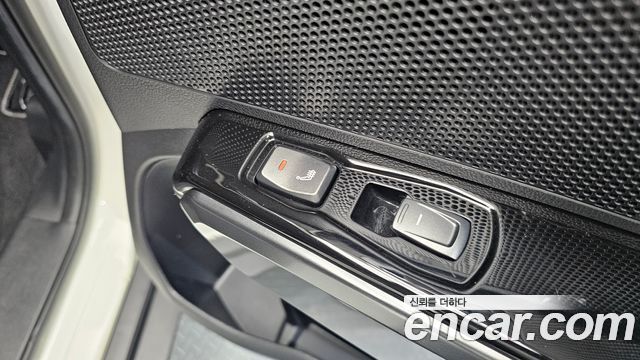 KG Mobility TIBOLI 2022 — photo 30