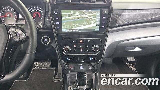 KG Mobility TIBOLI 2022 — photo 31