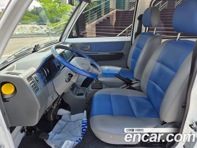 Chevrolet Korea damas 2020 — photo 9