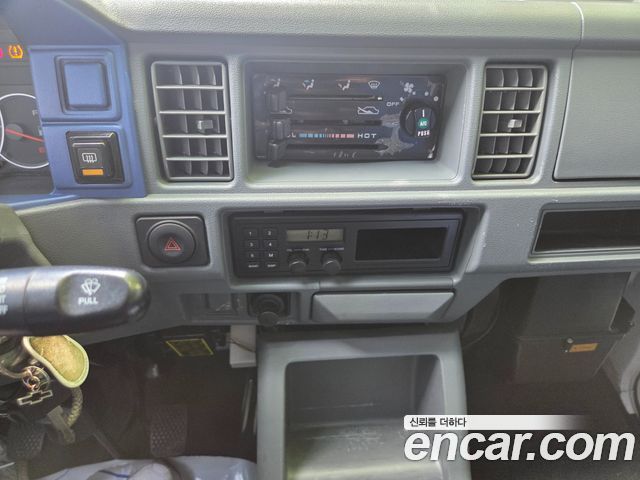 Chevrolet Korea damas 2020 — photo 15