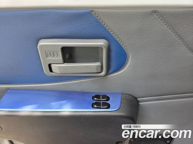 Chevrolet Korea damas 2020 — photo 16