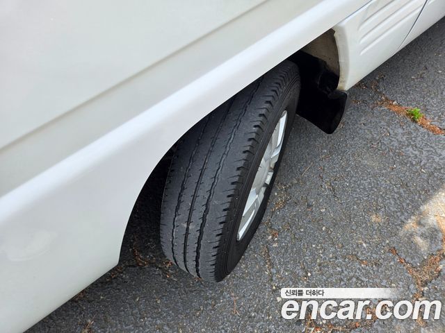 Chevrolet Korea damas 2020 — photo 17