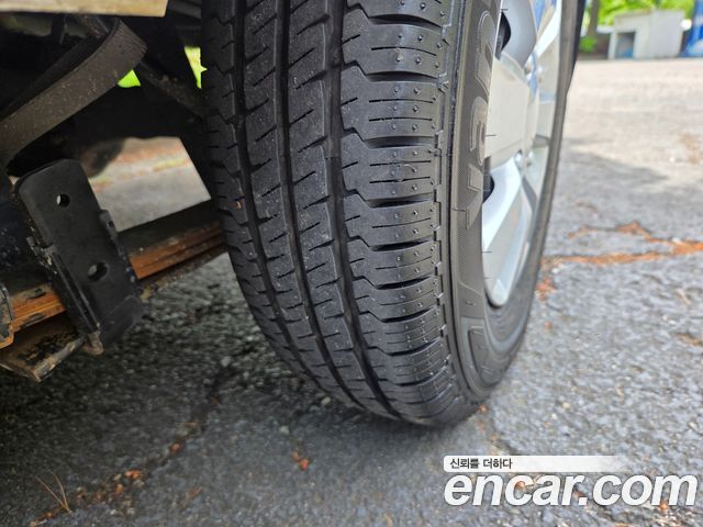 Chevrolet Korea damas 2020 — photo 18