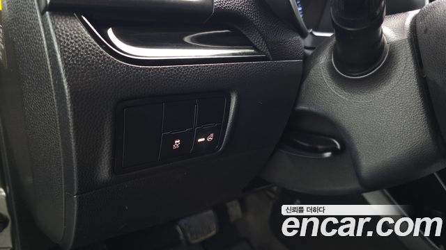 Kia morning 2016 — photo 25