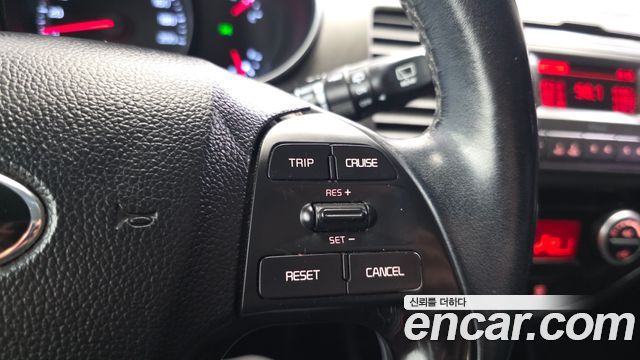 Kia morning 2016 — photo 26