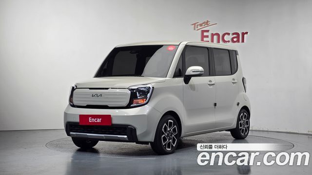 Kia RAY 2025 — photo 1