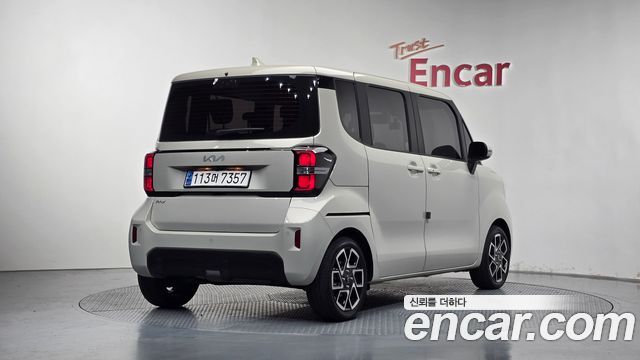 Kia RAY 2025 — photo 2