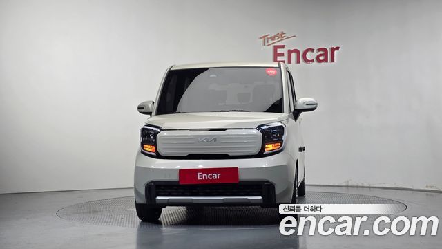 Kia RAY 2025 — photo 3