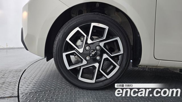 Kia RAY 2025 — photo 5