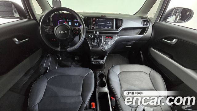 Kia RAY 2025 — photo 10