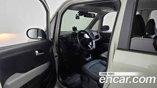 Kia RAY 2025 — photo 13