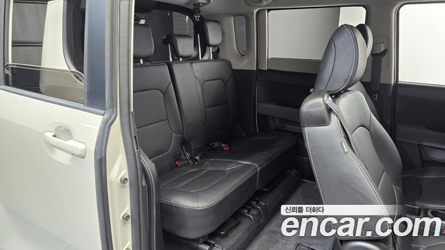Kia RAY 2025 — photo 17