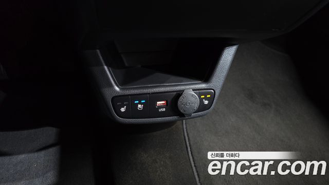 Kia RAY 2025 — photo 18