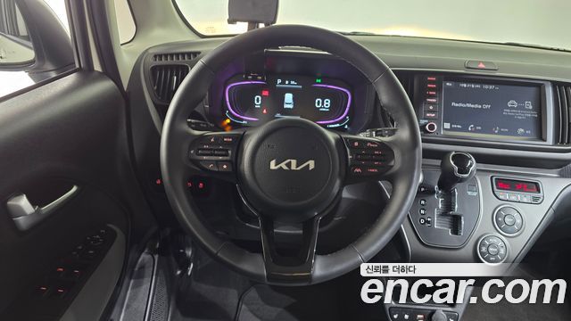 Kia RAY 2025 — photo 19