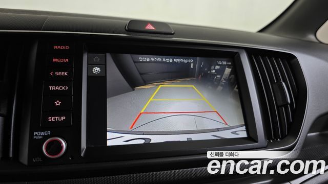 Kia RAY 2025 — photo 20