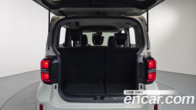 Kia RAY 2025 — photo 21