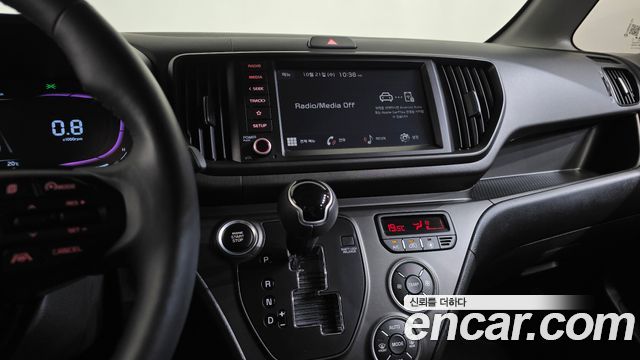 Kia RAY 2025 — photo 22