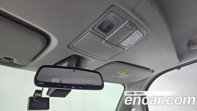 Kia RAY 2025 — photo 23