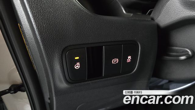 Kia RAY 2025 — photo 24