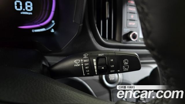 Kia RAY 2025 — photo 25