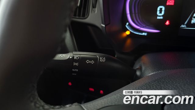 Kia RAY 2025 — photo 26