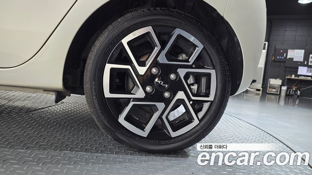 Kia RAY 2025 — photo 7
