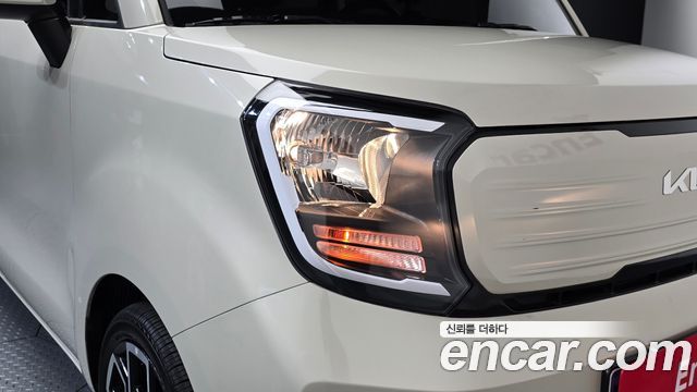 Kia RAY 2025 — photo 8