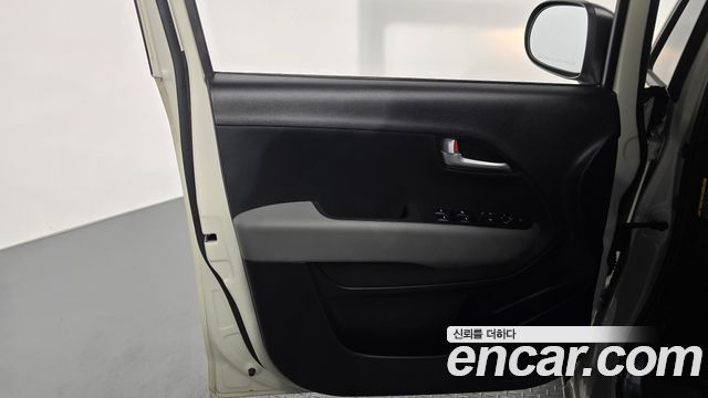 Kia RAY 2025 — photo 14