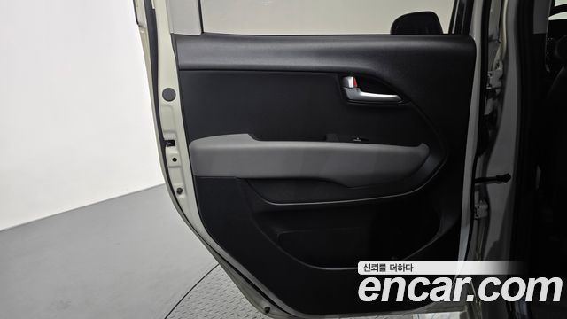 Kia RAY 2025 — photo 15