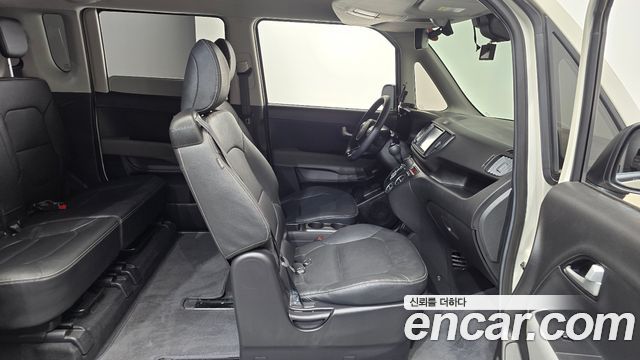 Kia RAY 2025 — photo 16