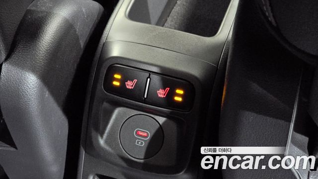 Kia RAY 2025 — photo 27