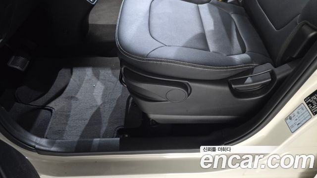 Kia RAY 2025 — photo 28