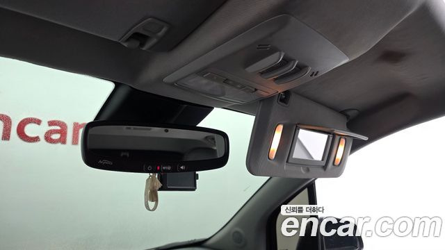 Chevrolet Korea Trax 2017 — photo 25