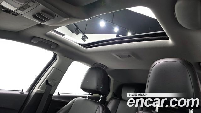 Chevrolet Korea Trax 2017 — photo 26