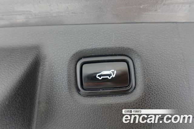 Hyundai Santafe 2020 — photo 9