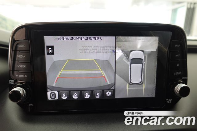 Hyundai Santafe 2020 — photo 10
